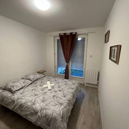 Gite La Perle Rose 50 M² Orchies Zewnętrze zdjęcie