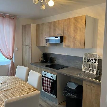 Gite La Perle Rose 50 M² Orchies Zewnętrze zdjęcie