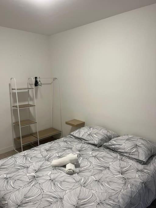 Gite La Perle Rose 50 M² Orchies Zewnętrze zdjęcie
