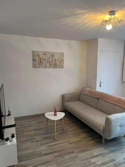 Gite La Perle Rose 50 M² Orchies Zewnętrze zdjęcie