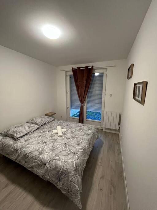 Gite La Perle Rose 50 M² Orchies Zewnętrze zdjęcie