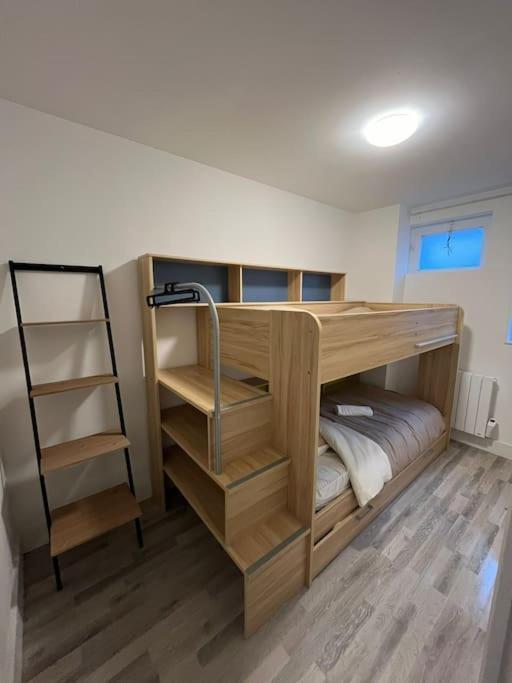 Gite La Perle Rose 50 M² Orchies Zewnętrze zdjęcie
