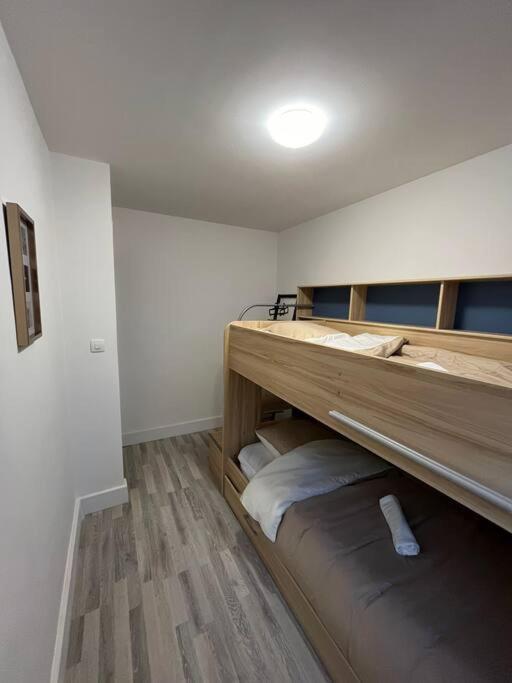 Gite La Perle Rose 50 M² Orchies Zewnętrze zdjęcie