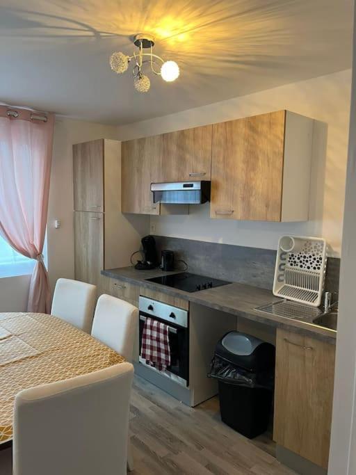 Gite La Perle Rose 50 M² Orchies Zewnętrze zdjęcie